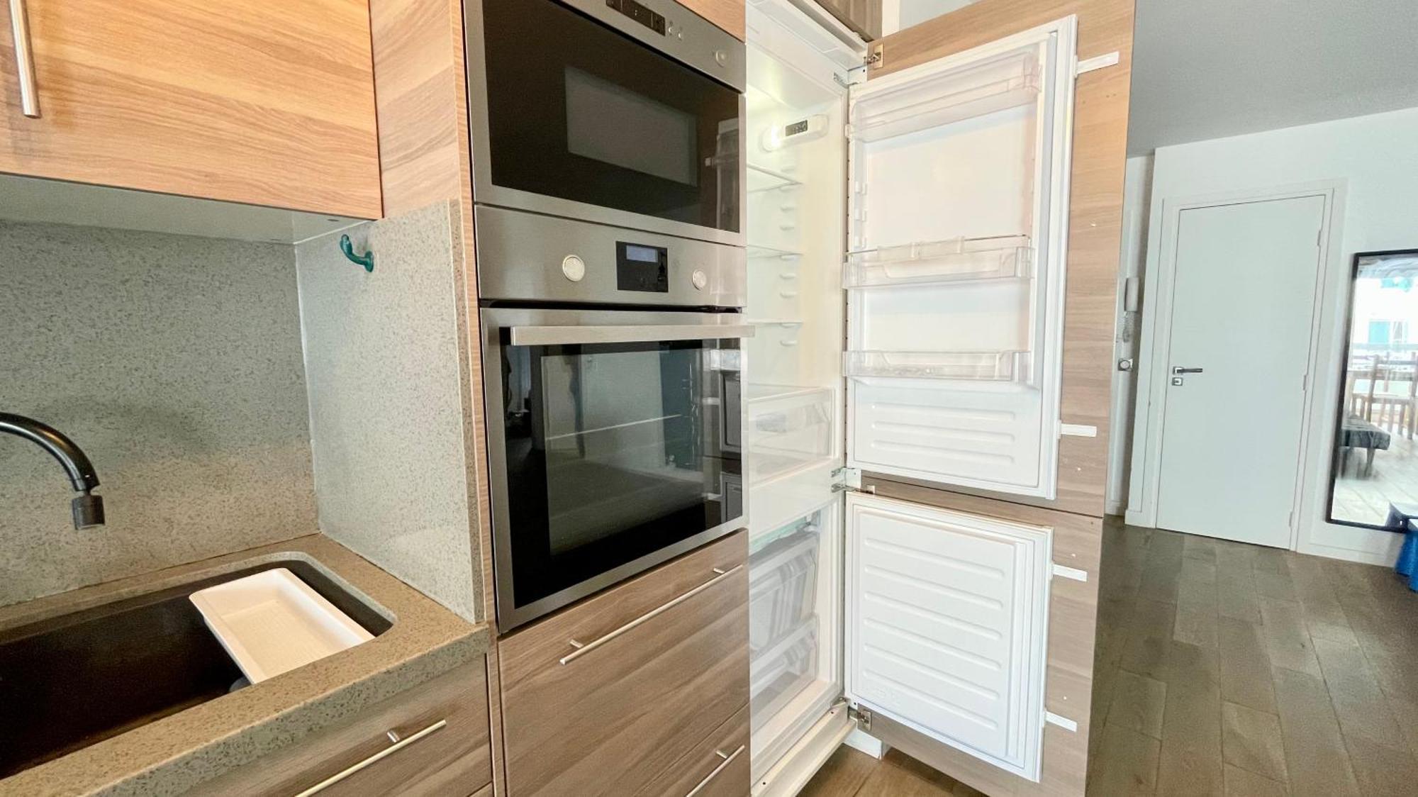 Apartment 129 - Splendeur Confort Et Modernite, Terrasse Au Coeur De Paris